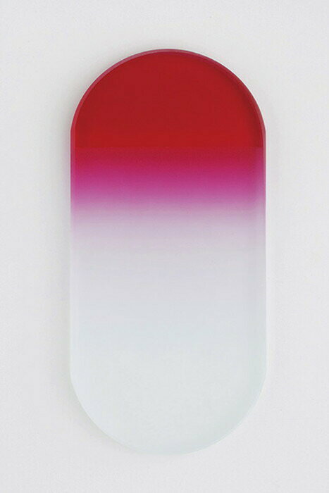 【直送品・大感謝価格】チェコ製ガラスかかとキレイ BHL-2ピンク/BHL-5バイオレット/BHL-1イエロー 202..