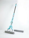 【直送品・大感謝価格】伸縮式スーパーVモップ 替えモップ1個付き SV-6599 約268×58×940〜1225mm 800g 2020STAGE GIFT ...