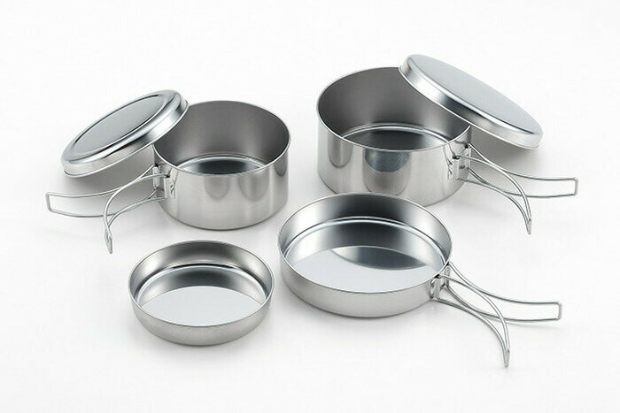 【直送品・大感謝価格】アウトランド フィールドカップ6pc TS-03 2020STAGE GIFT CATALOG 229シリーズ