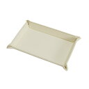 【直送品・ヘルシ価格】ボタントレー アイボリー/ネイビー/オレンジ 840-572IV/840-572NV/840-572OR Chatani Catalog vol.38 346シリーズ 茶谷産業(3)