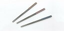 【直送品】コージー おはし ブラウン/ピンク/グレー 9600006/9600007/9600008 230×6mm 22g 2021 STAGE GIFT CATALOG 229シリーズ【ヘルシ価格】キッチン用品 食器 カトラリー 箸 食事 ダイニング