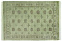 【直送品】ロイヤルボハラ ROYAL BOKHARA 200×250cm WH/GY/BK/BL 2021WORLD CARPET COLLECTION Lit...