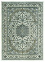 【直送品】エアール AIRLE 200×200cm 55246-6464 IV/55246-5464 BL 2021WORLD CARPET COLLECTIO...