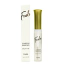 【メール便】 Foula エクステ持続アップ コーティング ブラシタイプ 10ml 【楽天倉庫直送】【割引不可品】美容 コスメ ベースメイク・メイクアップ マスカラ