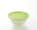 【直送品】ヘルシーレンジボウル17cm HRB-17 0617023 170×170×84mm 155g 900ml 2022 STAGE GIFT CATALOG 229シリーズ【ヘルシ価格】キッチン用品 食器 調理器 保存容器 調味料入れ キャニスター
