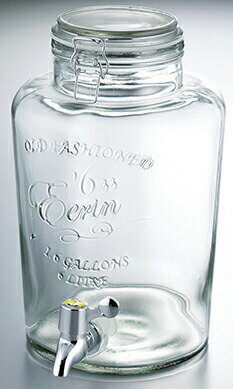 【直送品】ドリンクサーバー6L 204704 0277015 252×200×320mm 3,136g 2022 STAGE GIFT CATALOG 229シリ..