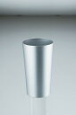 【直送品】アルミタンブラー 205573 0277023 76×76×132mm 62g・440ml 2022 STAGE GIFT CATALOG 229シリーズ【ヘルシ価格】キッチン用品 食器 グラス コップ テーブルウェア
