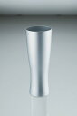 【直送品】アルミビアカップ 205574 0277024 70×70×162mm 70g 400ml 2022 STAGE GIFT CATALOG 229シリーズ【ヘルシ価格】キッチン用品 食器 グラス コップ テーブルウェア