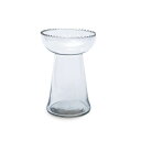 【2個セット】【直送品】フラワーベース 22441 φ10×H14.5 POSH LIVING 2022 Collection GREEN 291シリーズ【ヘル...
