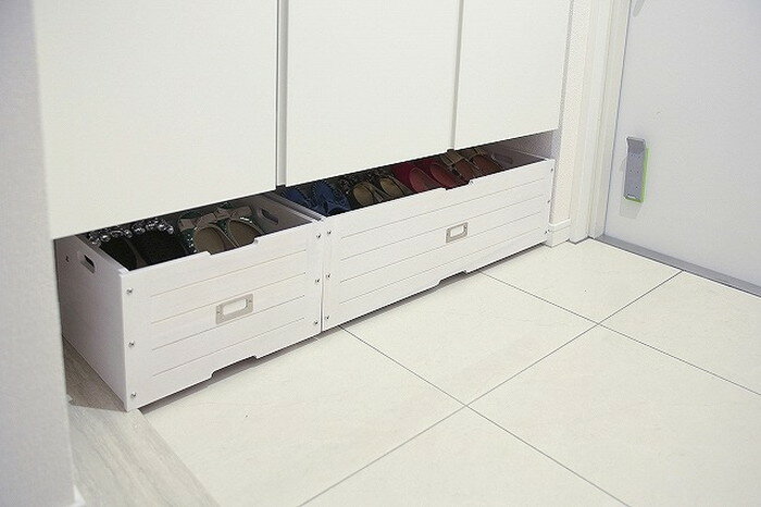 ľʡ۲ȢǼܥå 71 GKS-710LB/GKS-710W 饤ȥ֥饦/ۥ磻 W71D30H23cm ŷڶ...