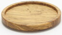 【直送品】OLIVEラウンドコースターL 485164 Arte Legno オリーブウッドキッチンウェア 2022【ヘルシ価格】キッチン用品 食器 調理器具 ...