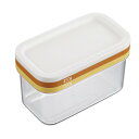 【直送品】バターカッティングケース ST-3006 0014236 167×95×102mm 218g 2022 STAGE GIFT CATALOG 229シリーズ【ヘルシ価格】キッチン用品 食器 調理器 保存容器 調味料入れ キャニスター