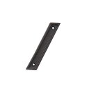 【2個セット】【直送品】アルミアルファベット / スラッシュ 63299 W6.5×D1.5×H11 POSH LIVING 2022 Collection H...