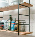 【直送品】シーリングシェルフS 63504 W4×D25.8×H60 POSH LIVING 2022 Collection PARTS 291シリーズ【ヘルシ...