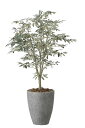 【直送品】ナチュラルオリーブツリー1.5 2423A600 W90×D90×H150cm 光触媒人工植物 光の楽園 2024【割引不可品】インテリア 人工観葉植...