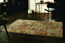【直送品】アレヴ AREV 200×250cm 79318-4848 2022 WORLD CARPET COLLECTION VOL.33【ヘルシ価格】インテ...