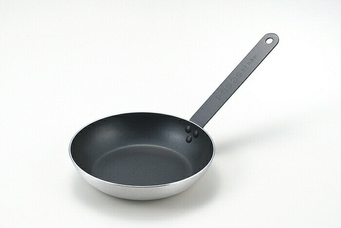 Ih Compatible - 【直送品】たいめいけん オムレツパン22cm TM-116B 398×224×148mm 2023 STAGE GIFT CATALOG 229シリーズ【ヘルシ価格】キッチン用品 調理器具 料理 クッキング 鍋 フライパン