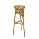 【直送品】フラワースタンドL JUGLAS ユグラ 92010014 280x280x650mm Creer 2024 NEW ITEM CATALOGUE 20【ヘルシ価格】インテリア 花 ガーデン 園芸 ラック フラワースタンド