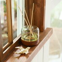 【直送品】シナリーウッド&ガラスベース ドーム Sサイズ Sceneryvase シナリーベース 92280004 φ85×h90mm Creer 2024 N...