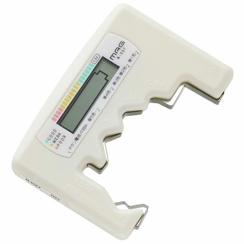 ľʡMAG ޥ Хåƥ꡼å N-037 ܥ꡼/饤ȥ꡼/ ⤵92x65x14mm 2024 ...
