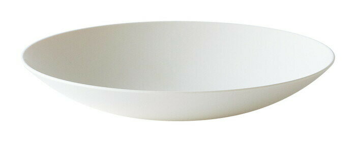 【2個セット】【直送品】ほわり米米210プレート 約φ210×38mm 175g ホワイト/イエロー/パープル/グレー/..