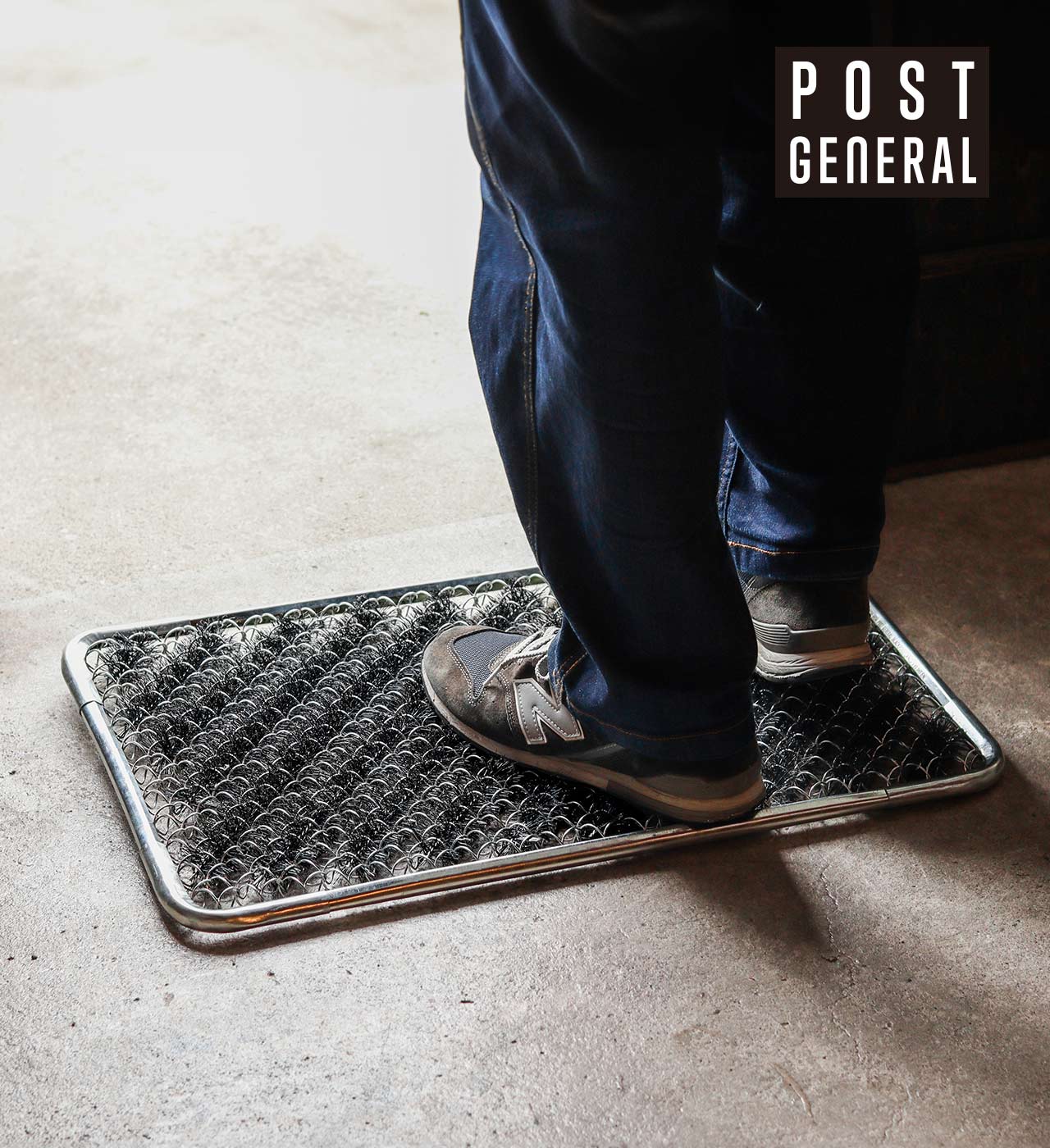 ľʡۥȥǥʥ ɥޥå60 982450017 w610d380h20mm POST GENERAL ISSUE010...