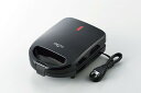 【直送品】ERETTO mono ホットサンドトースター・S ET-101R 225×153×85mm 770g 2024 STAGE GIFT CATALOG...