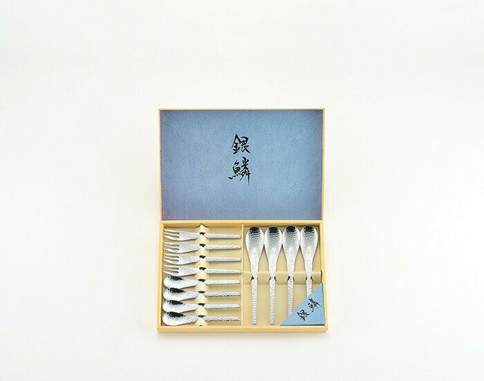 【直送品】銀鱗 デザート12pcセット 