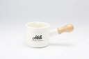 【直送品】Lilly White ホーロープチミルクパン Milk LW-204 195×105×88mm 260g 550ml 2024 STAGE GIFT CATALOG【ヘルシ価格】キッチン用品 調理器具 鍋 クッキング 料理