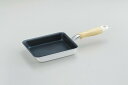 【直送品】ナチュラプラス IH対応玉子焼 NRP-01 368×148×63mm 390g 2024 STAGE GIFT CATALOG【ヘルシ価格】キッチン...