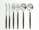 【直送品】ポルト デザートセット6pc サテン PRT-3 2024 STAGE GIFT CATALOG【ヘルシ価格】キッチン用品 食器 カトラリー テーブルウェア