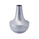【直送品】フラワーポット 63962 φ16×H22.5 POSH LIVING 2024 Collection【ヘルシ価格】インテリア インテリア小物 花瓶 ...