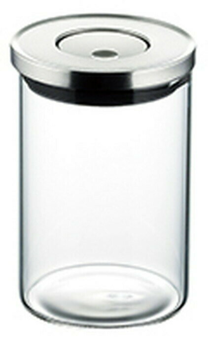 【直送品】プレスキャニスターM 205791 100×100×150mm 358g 2024 STAGE GIFT CATALOG【ヘルシ価格】キ..