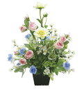 【直送品】グラスライン 2550A135 W59×D38×H45cm 光触媒人工植物 光の楽園 2025【割引不可品】インテリア 人工観葉植物 アートフラワー ...