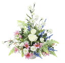 【直送品】サンスプライト 2577A90 W40×D30×H43cm 光触媒人工植物 光の楽園 2025【割引不可品】インテリア 人工観葉植物 アートフラワー ...