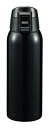 【直送品】スタイラス ワンタッチ式 携帯マグボトル 720ml F-2653・ブラック/F-2654・レッド 80×80×253mm 405g 720ml 2024 STAGE GIFT CATALOG【ヘルシ価格】キッチン用品 お弁当グッズ 水筒 マグボトル 水分補給(3)