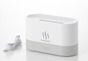【直送品】マリ・クレール パーソナル加湿器 MC-507 170×100×75mm 290g タンク容量160ml 2024 STAGE GIFT CATALO...