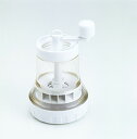 【直送品】セサミン ごますり器 TM-50 80×80×130mm 105g ゴマ約50g 2024 STAGE GIFT CATALOG【ヘルシ価格】キッチン...