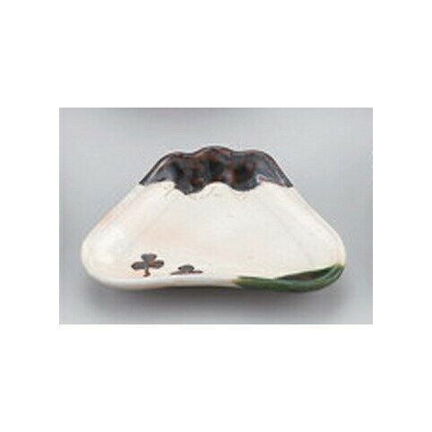 福小皿15086富士11.8×9....