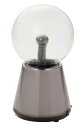【直送品】サンダーボール ACアダプター付き 18205 φ126×H225mm インテリアカタログVol.67【ヘルシ価格】インテリア ライト 照明器具 インテリアライト ランプ