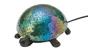 【直送品】モザイクランプ カプルンバー 21193 フォレストグリーン/21194 ゴールド/21195 マルチ W195×H100×D135mm インテリアカタログVol.67【ヘルシ価格】インテリア ライト 照明器具 インテリアライト ランプ