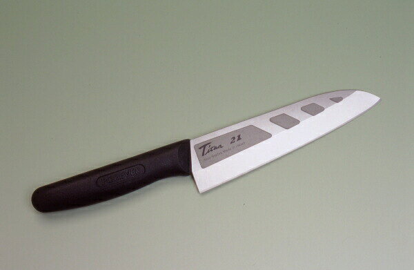 大感謝価格 銀チタン三徳ディンプル160mm GHT-16 日時指定不可 直送品。代引・・同梱・返品 ...