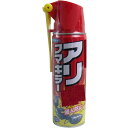 大感謝価格割引不可 アリフマキラー 450mL 【楽天倉庫直送h】【突然欠品終了あり】生活雑貨 掃除用品