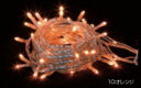 大感謝価格 10 LED-PL-50-4M-Or オレンジ 直送品。代引・・同梱・返品・キャンセル・割引不可 径3mm拡散型LED・超防滴仕様(屋内・屋外仕様)