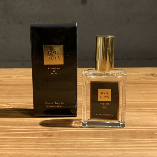 BAD GUYS(バッドガイズ)25ml 男性用フレグランス メンズ化粧品 BAD GUYS(バッドガイズ)25ml 男性用フレグランス メンズ化粧品