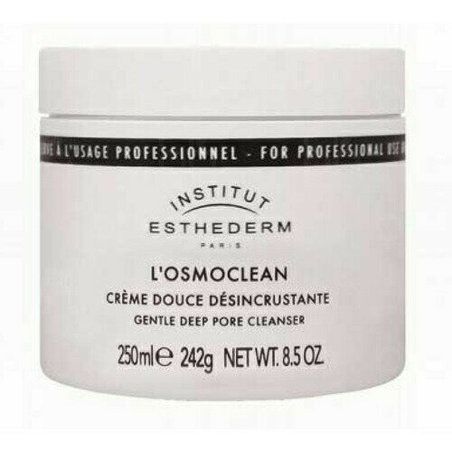 ESTHEDERM エステダム オスモクリーン 242g【楽天倉庫直送h】 化粧品 クレンジングクリーム 毛穴の汚れ..