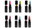 【6個セット】MOOD matcher ムードマッチャー スプリットスティック レッド&ライトピンク/グリーン&オレンジ/ダークブルー&イエロー/パープル&シル...