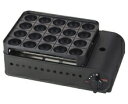 イワタニ カセットガス たこ焼器 炎たこ(えんたこ)II CB-ETK-2【ヘルシ価格】 カセットコンロ カセットガス アウトドア 炉端焼き たこ焼き