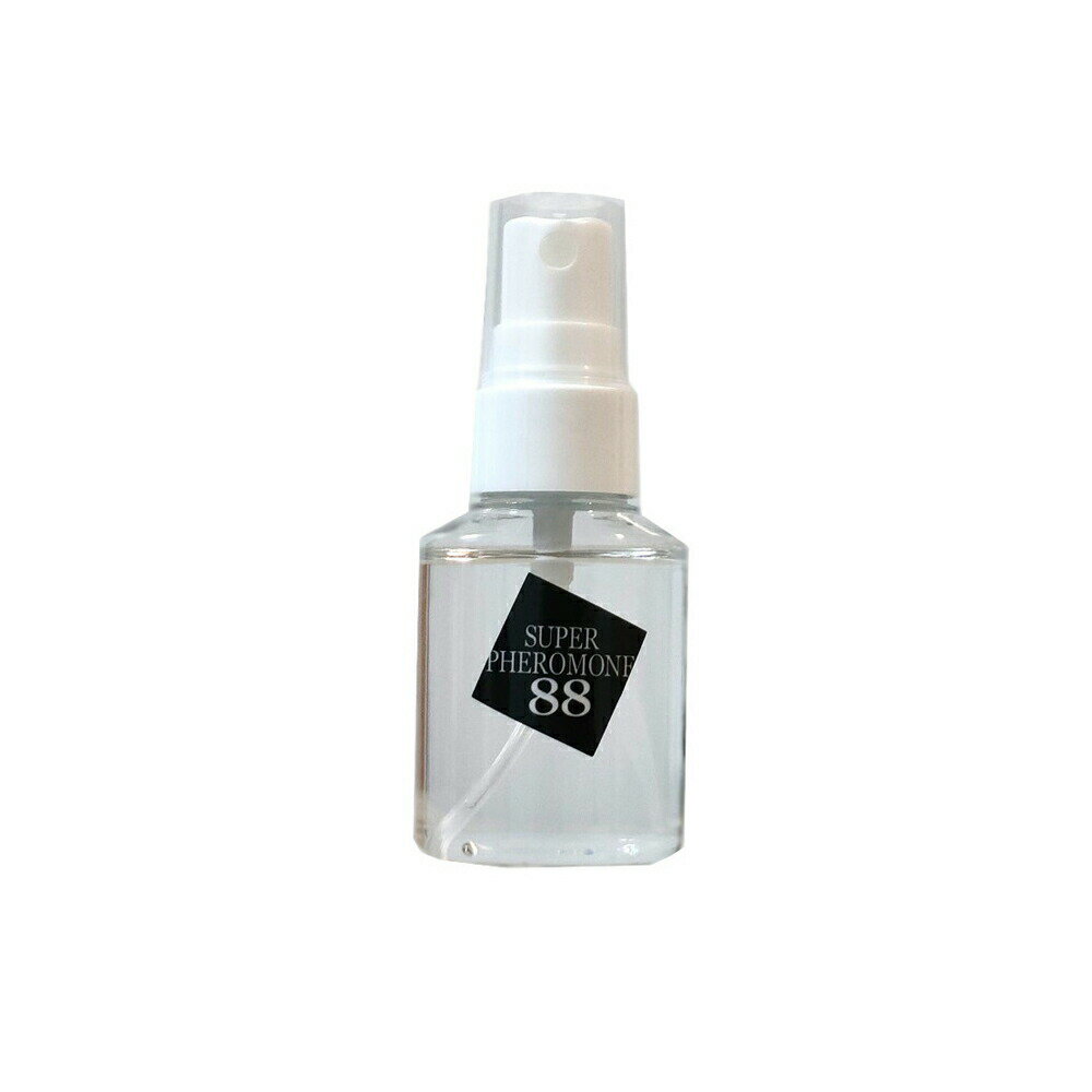 スーパーフェロモン88 30ml【楽天倉�