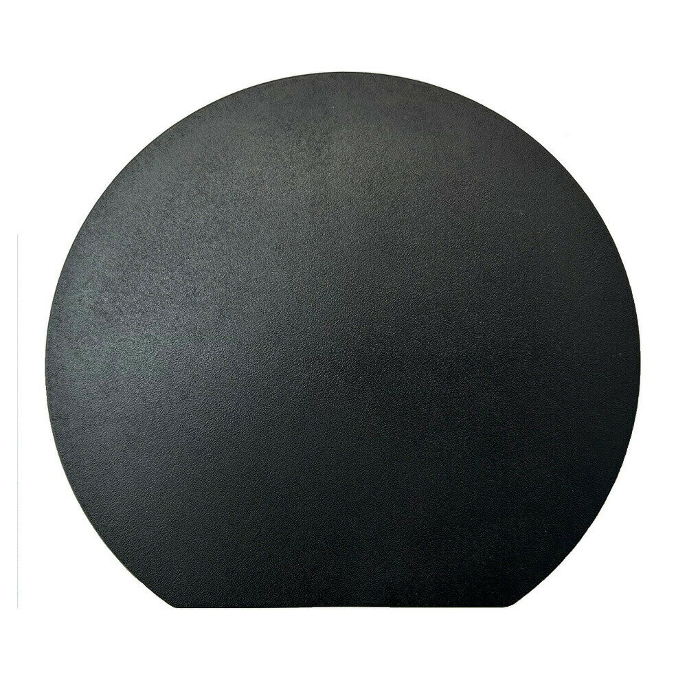 HANAKO はなこ エラストマーカッティングボード ミニ ブラック【楽天倉庫直送h】 キッチン用品 まな板 樹脂製 D型 食洗機可 日本製